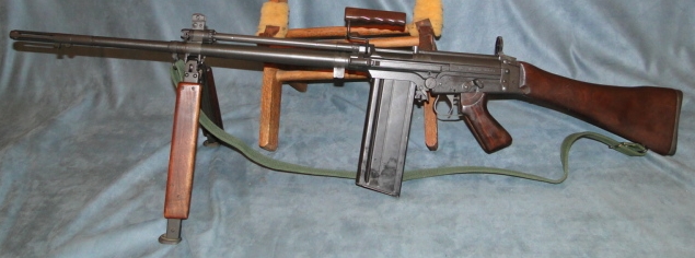 FAL C2 A1